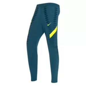 Image of 2021-2022 Tottenham Elite Strike Pants (Dark Teal)