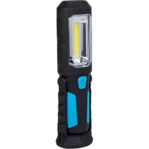 Image of BlueSpot 65304 Electralight Multi Angle Magnetic COB Worklight (250 Lumens)