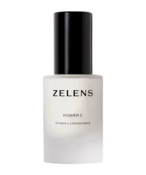 Image of Zelens Power C Collagen-boosting & Brightening 30ml