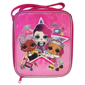 Image of LOL Surprise Rock Lunch Bag