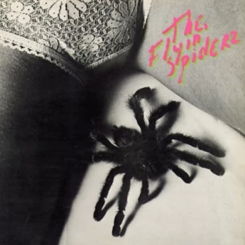 Image of The Flyin' Spiderz - The Flyin' Spiderz Vinyl