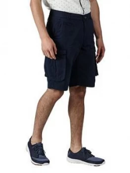 Image of Regatta Shorebay Short, Navy, Size S, Men