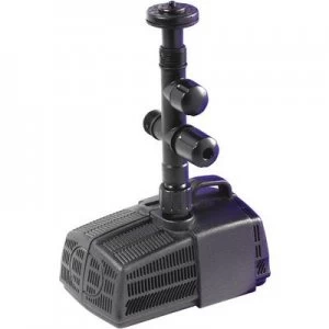 Image of Hozelock 3354B1240 Fountain pump 1500 l/h