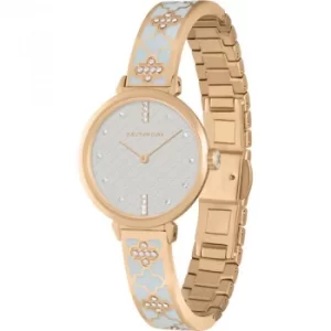 Image of Ladies Halcyon Days Watch