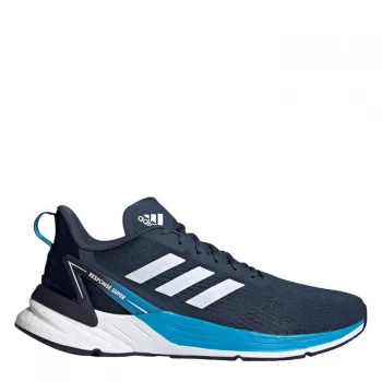 Image of adidas Response Super Mens Training Shoes - Navy/White