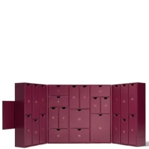 Image of ESPA Hidden Treasures Advent Calendar (Worth £389)