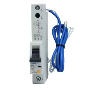 Image of British General 10A Rcbo