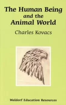 Image of The Human Being and the Animal World