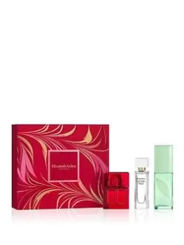 Image of Elizabeth Arden Prestige 3 Piece Fragrance Gift Set, Multi, Women