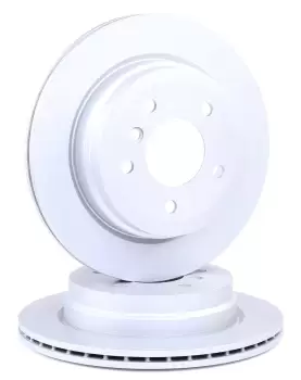 Image of Bosch Brake disc BMW 0 986 479 263 34216764653,34216855008,34216864901 Brake rotor,Brake discs,Brake rotors 6855008,6864901