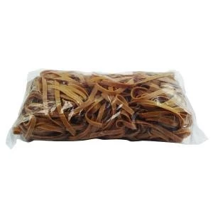 Image of Size 70 Rubber Bands 454g Pack 9340021