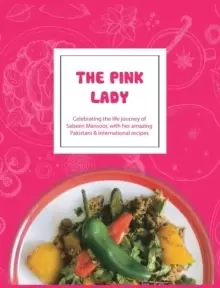 Image of The Pink Lady