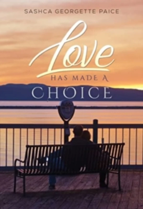 Image of Love Has Made a Choice Paperback / softback