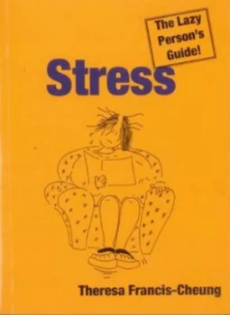 Image of Stress by Theresa Francis-Cheung Book