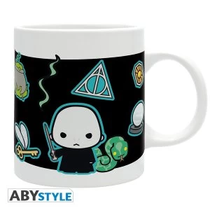 Image of Harry Potter - Chibi Voldemort Mug