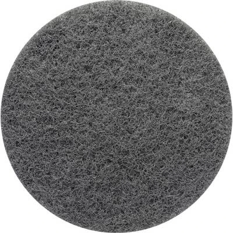 Image of Bosch Accessories Bosch Accessories 2608901245 EXPERT N880 fleece wheel for eccentric sander 125mm ultra-fine S. 2608901245