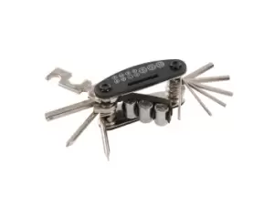 Image of Silverline 581054 Bike Multi-Tool 13 Function