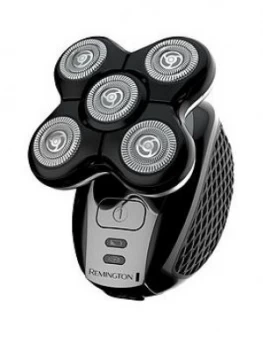 Image of Remington Xr1500 Ultimate Series Rx5 Head Shaver