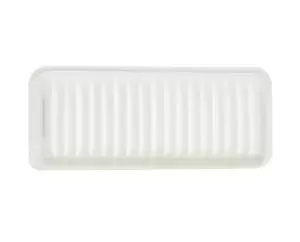 Image of RIDEX Air filter SUBARU,DAIHATSU 8A0460 1780197402,1780197402000 Engine air filter,Engine filter