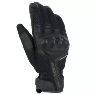 Image of Bering Kx 2 Gloves Black T10