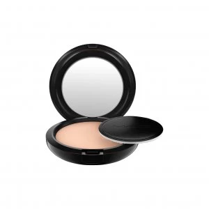 Image of MAC Studio Careblend Pressed Powder Medium