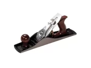 Image of Silverline 508824 Hand Plane No. 5 50 x 2mm Blade