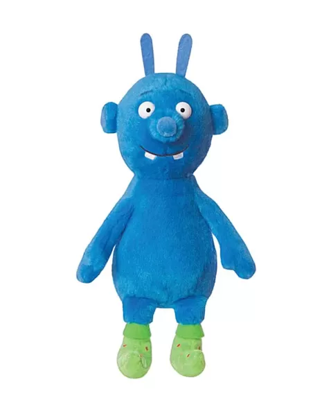 Image of Smeds and the Smoo's Bill Plush