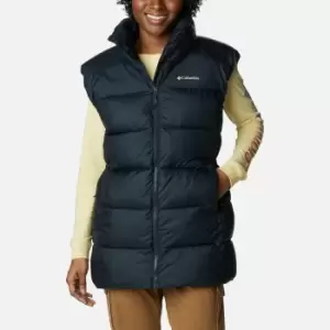 Image of Columbia Puffect Shell Vest - XS