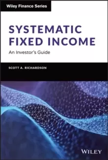 Image of Systematic Fixed Income : An Investor's Guide