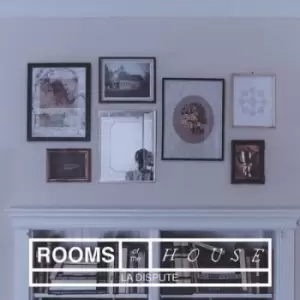 Image of The Rooms of the House by La Dispute Vinyl Album