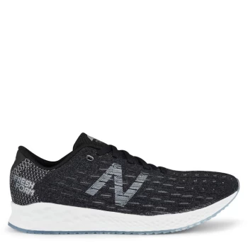 Image of New Balance Fresh Foam Zante Pursuit Ladies Trainers - Black