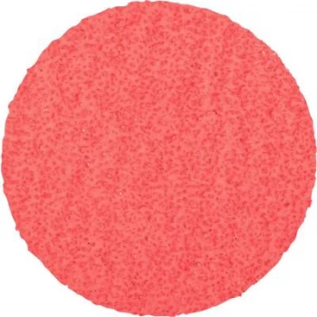 Image of PFERD CD 75 CO-COOL 24 42756702 Sandpaper sheet Grit size 24 (Ø) 75mm 50 pc(s)