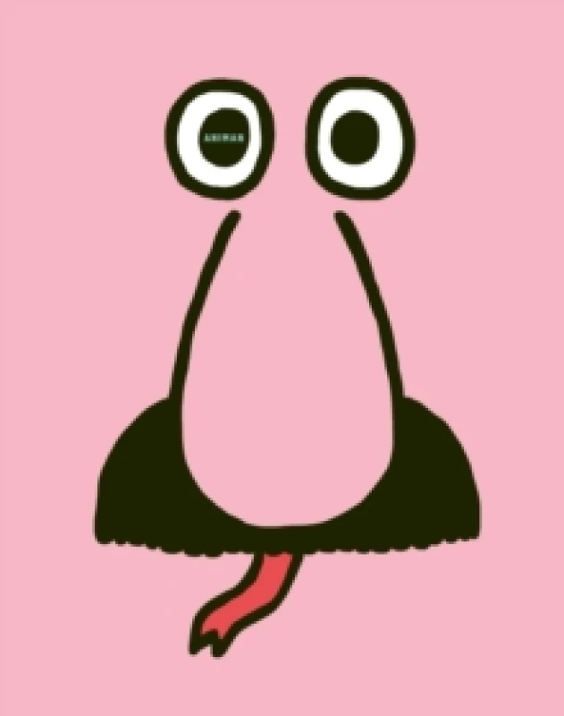 Image of Animan Hardback