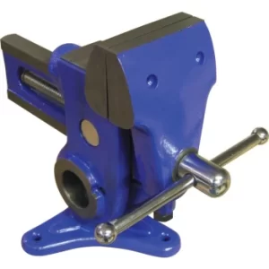 Image of 125MM Universal Vice