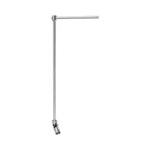 Image of Facom Universal Joint Tee Socket Wrenches Metric 12mm