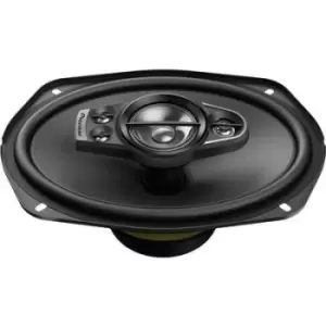 Image of Pioneer TS-A6990F 5-way coaxial flush mount speaker 700 W Content: 1 Pair