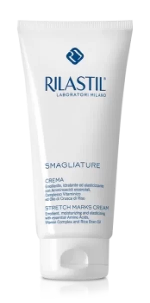Image of Rilastil Stretch Mark Body Cream 75ml