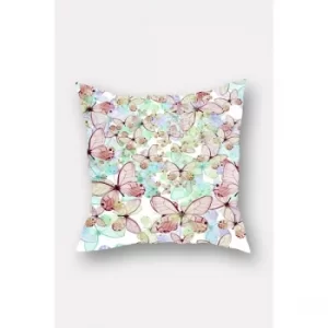 Image of YS69337326 Multicolor Cushion Cover