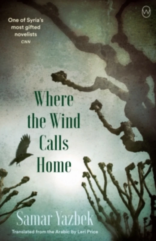 Image of Where The Wind Calls Home Paperback / softback