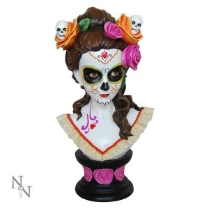 Image of Catrinas Beauty Bust