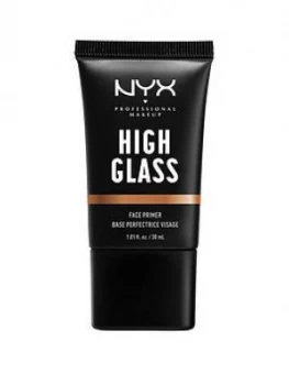Image of Nyx Professional Makeup Nyx Professional Makeup High Glass Face Primer