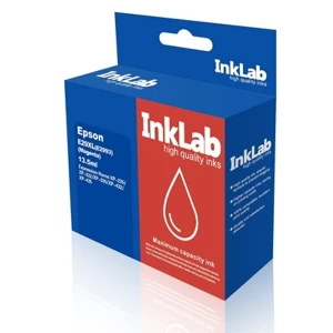 Image of InkLab 29 XL Epson Compatible Magenta Replacment Ink