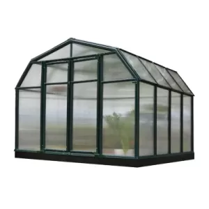 Image of Palram Hobby Gardener Greenhouse - 8 x 8