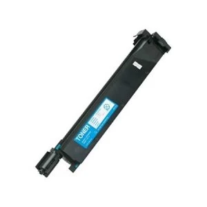 Image of Konica Minolta TN210BK Black Laser Toner Ink Cartridge