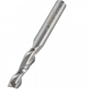 Image of Trend STC Spiral Upcut Router Cutter 6.35MM 25mm 1/4"