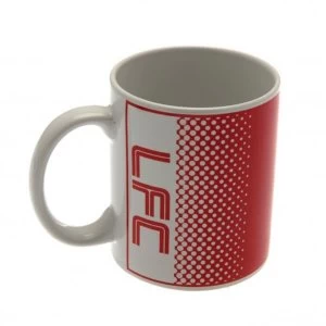 Image of Liverpool FC Dotted Mug