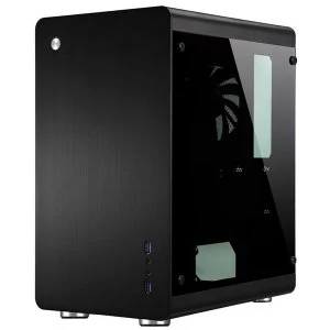 Image of Jonsbo RM3-Black/Window Micro-ATX