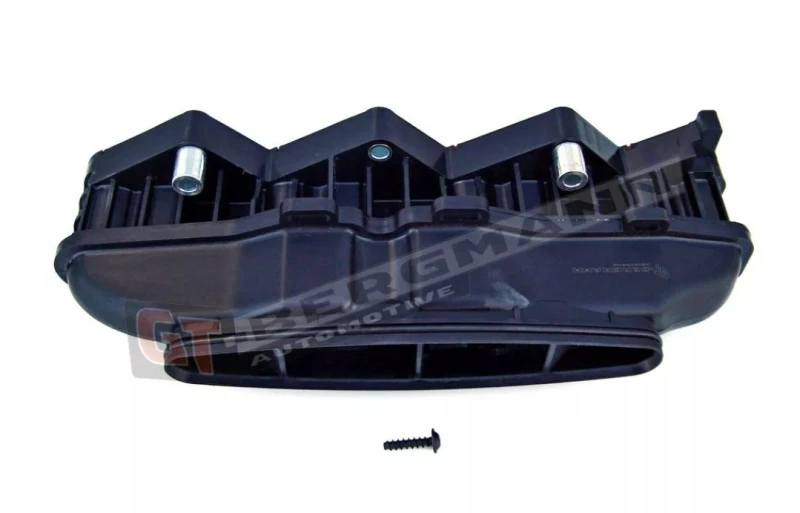 Image of GT-BERGMANN GT57-004 Intake Manifold, air supply Plastic Intake Manifold,air supply (859)