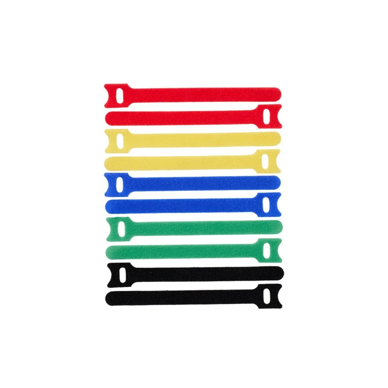 Image of ProXtend Hook nd Loop 15cm x 12mm