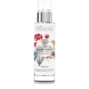 Image of Bielenda Red Ginseng Anti Wrinkle Repair Serum
